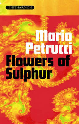 Book cover for Flowers of Sulphur