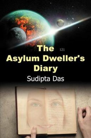 Cover of Asylum Dweller's Diary