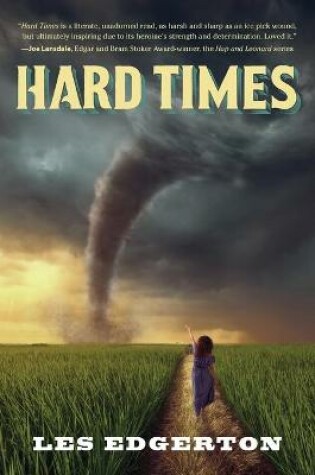 Cover of Hard Times