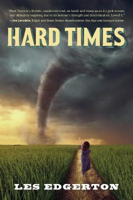 Book cover for Hard Times