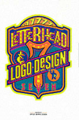 Cover of Letterhead and Logo Designs