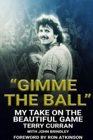 Cover of "Gimme The Ball"