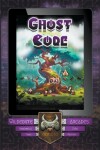 Book cover for Ghost Code