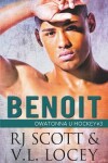 Book cover for Benoit