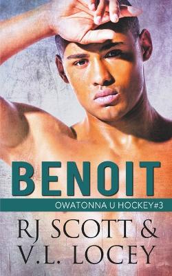 Book cover for Benoit