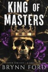 Book cover for King of Masters