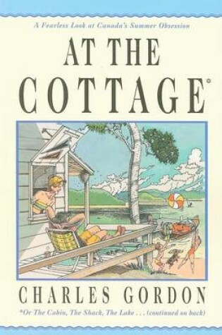 Cover of At the Cottage