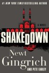 Book cover for Shakedown