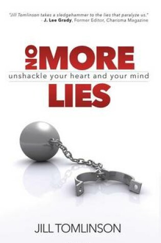 Cover of No More Lies