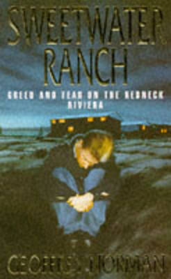 Book cover for Sweetwater Ranch