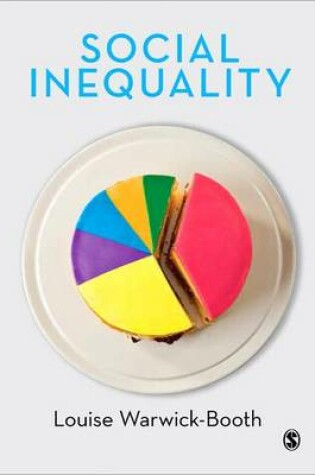 Cover of Social Inequality