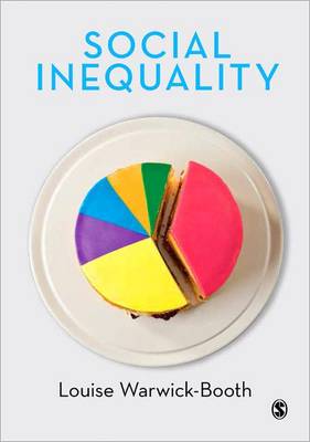 Book cover for Social Inequality