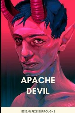 Cover of Apache Devil Illustrated