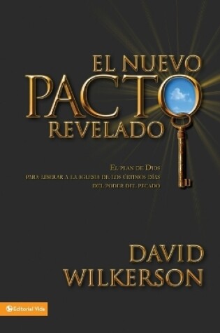 Cover of El Nuevo Pacto Revelado
