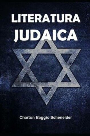 Cover of Literatura Judaica