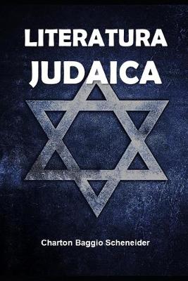 Book cover for Literatura Judaica