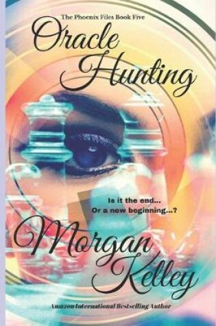 Cover of Oracle Hunting