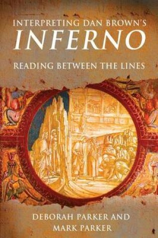 Cover of Interpreting Dan Brown's Inferno