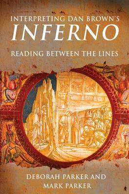 Book cover for Interpreting Dan Brown's Inferno