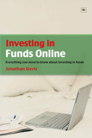 Cover of Investing in Funds Online