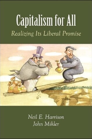 Cover of Capitalism for All