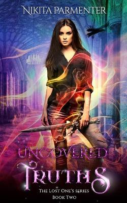 Book cover for Uncovered Truths