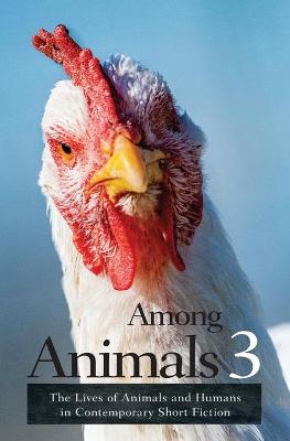 Book cover for Among Animals 3