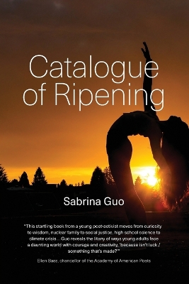 Book cover for Catalogue of Ripening