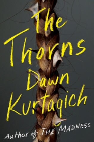 Cover of The Thorns