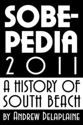 Cover of Sobepedia 2011