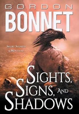 Book cover for Sights, Signs, and Shadows