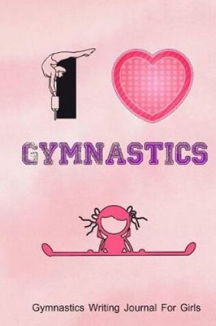 Cover of Gymnastics