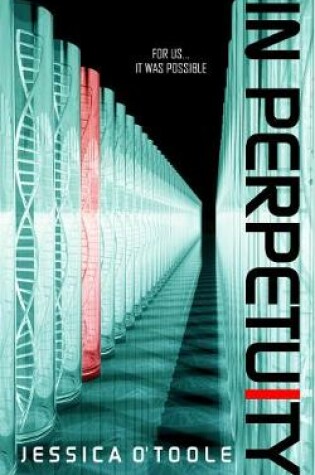 Cover of In Perpetuity