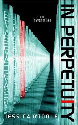 Book cover for In Perpetuity