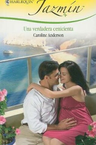 Cover of Una Verdadera Cenicienta