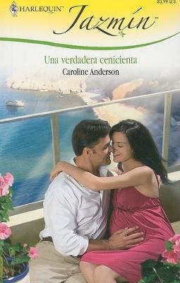 Cover of Una Verdadera Cenicienta