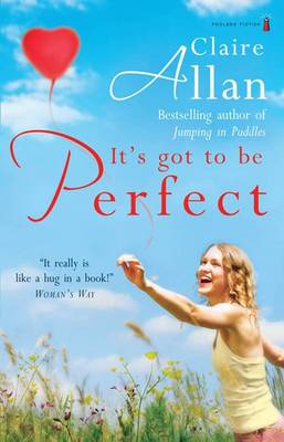 Book cover for It's Got to be Perfect