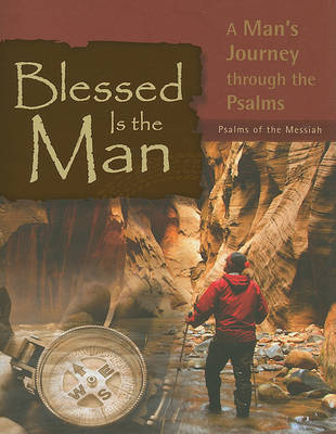 Book cover for Psalms of the Messiah