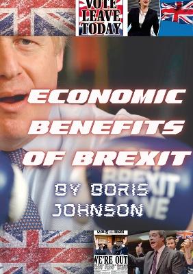 Book cover for Economic Benefits of Brexit