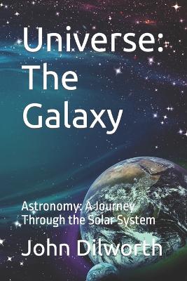 Book cover for Universe