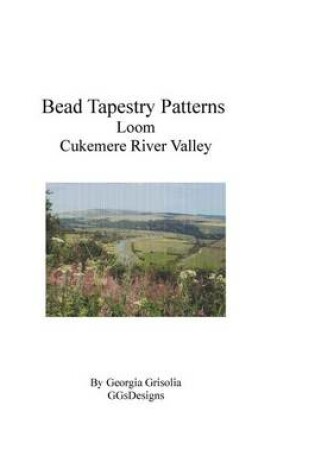 Cover of Bead Tapestry Patterns Loom Cukemere River Valley
