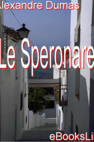 Cover of Le Speronare