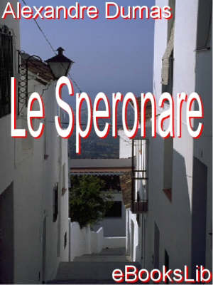 Book cover for Le Speronare