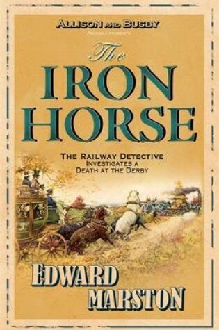 Cover of The Iron Horse