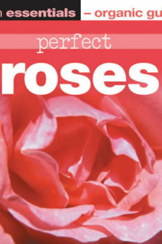 Cover of Perfect Roses