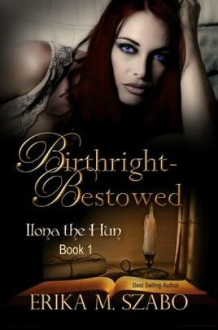 Cover of Birthright Bestowed