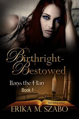 Book cover for Birthright Bestowed