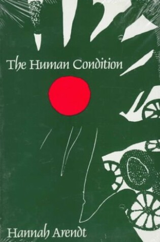 Cover of The Human Condition