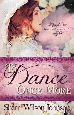 Book cover for To Dance Once More