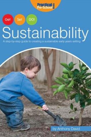 Cover of Sustainability